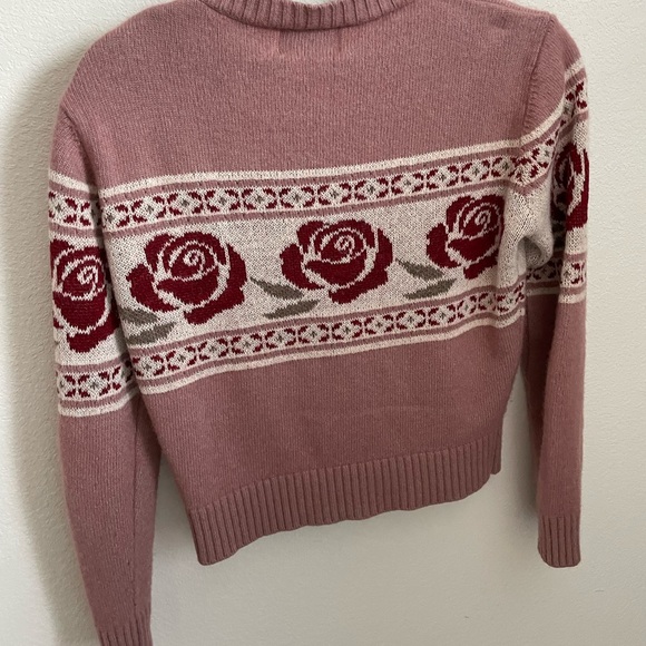 ROUJE ROBERTO SWEATER - Picture 2 of 5